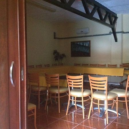 Hotel Plaza Rubio Amatitan Экстерьер фото