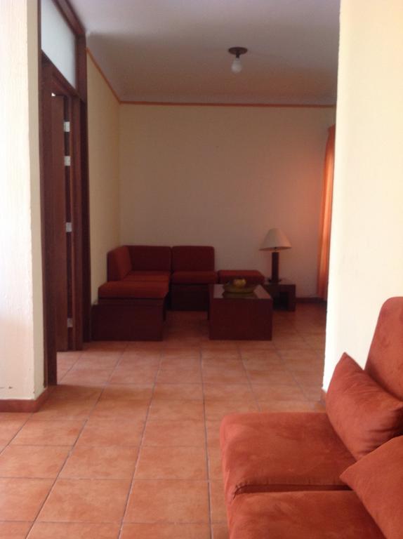 Hotel Plaza Rubio Amatitan Экстерьер фото