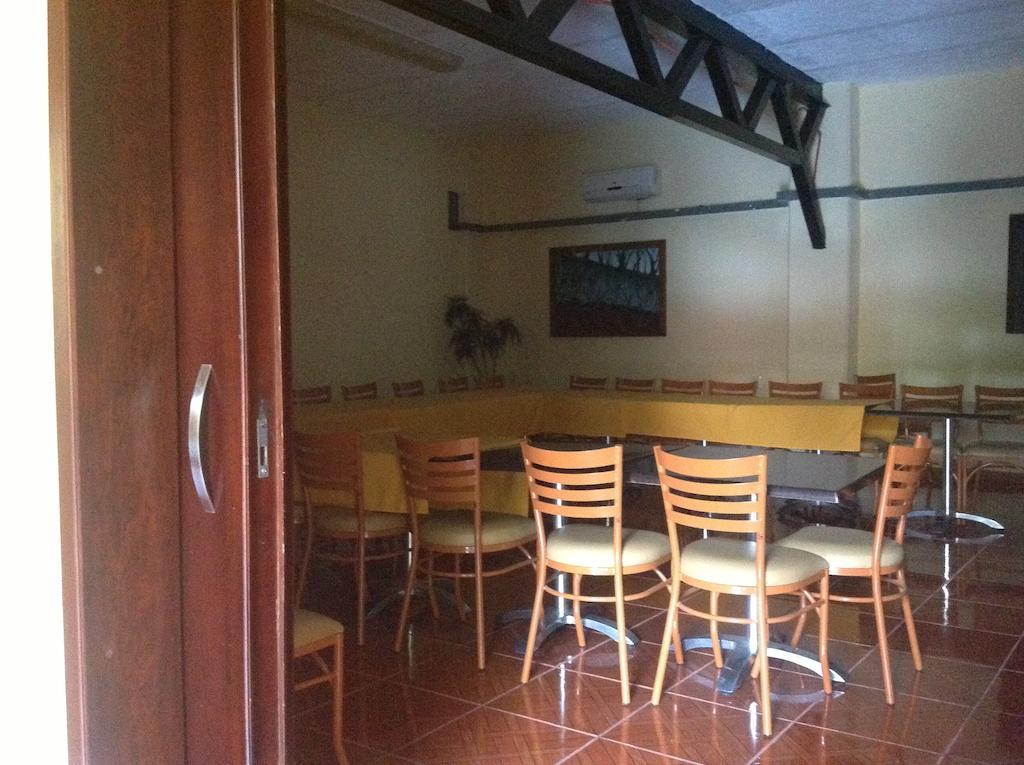 Hotel Plaza Rubio Amatitan Экстерьер фото