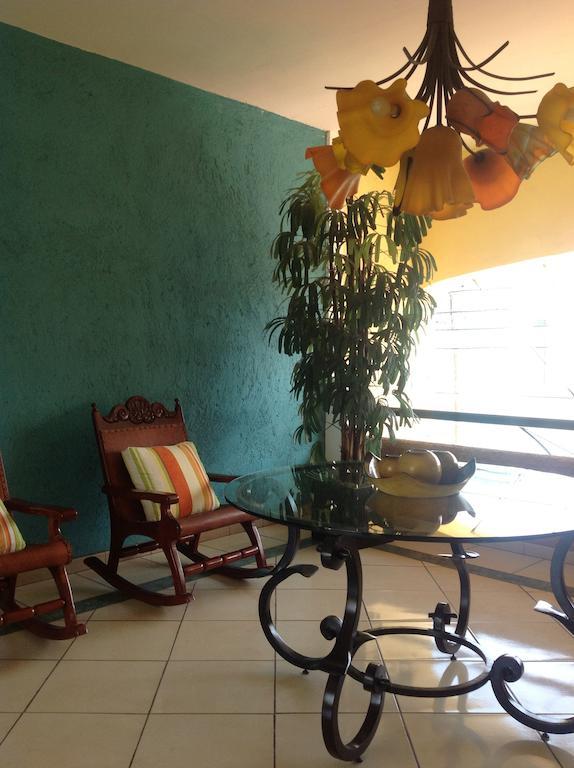 Hotel Plaza Rubio Amatitan Экстерьер фото